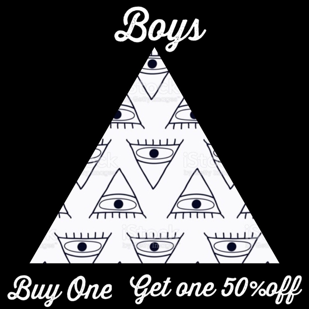 👁‍🗨 Boys Jeans Tops Shoes 👁‍🗨